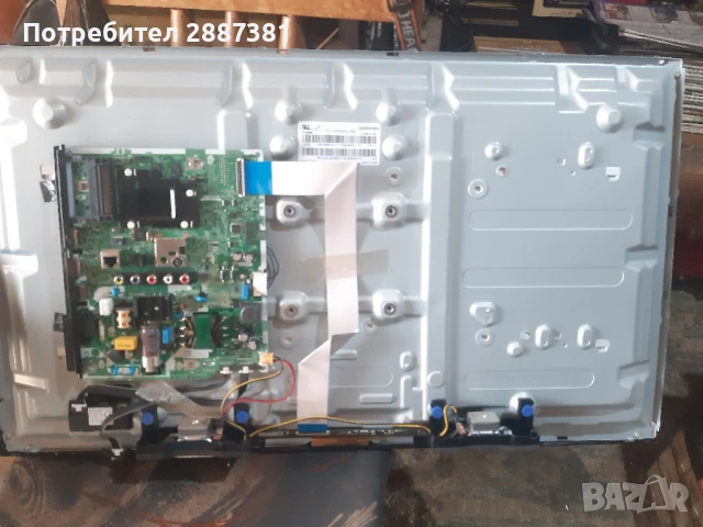 Samsung UE32T4302AK на части, снимка 3 - Части и Платки - 51290499