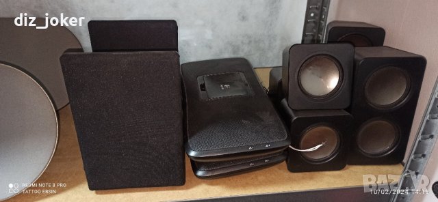 Различни модели тонклони, снимка 9 - Тонколони - 38274297