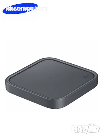 SUPER FAST WIRELESS CHARGER PAD SAMSUNG 15W (EP-P2400BBEGEU)