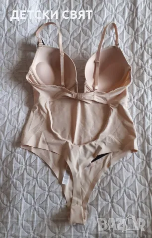 Ново дамско боди , снимка 2 - Бельо - 50305804