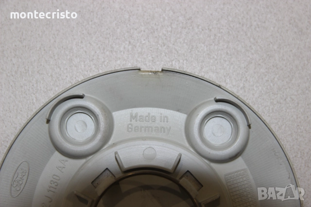 Тасове алуминиеви джанти Ford Galaxy (2000-2010г.) YM2J 1130 AA / YM2J1130AA 150mm, снимка 10 - Аксесоари и консумативи - 52047149