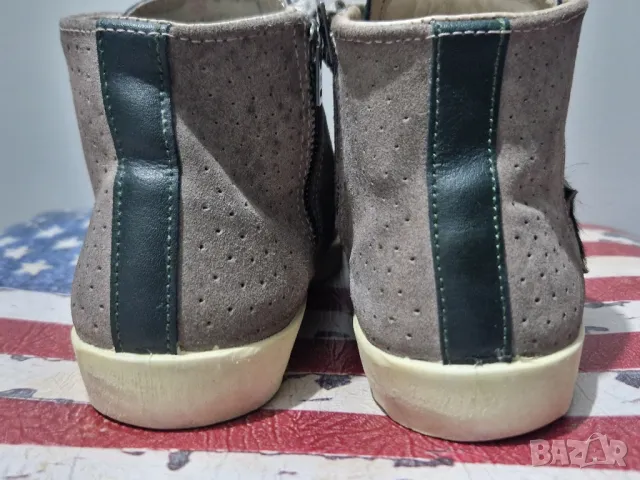 ISHIKAWA, 36 номер, снимка 3 - Маратонки - 49661110