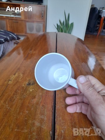 Стара чаша Кока Кола,Coca Cola #6, снимка 5 - Други ценни предмети - 38748692