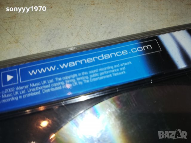 PURE GARAGE PLATINUM CD 03/03 ORIGINAL CD 2003231209, снимка 12 - CD дискове - 40067593