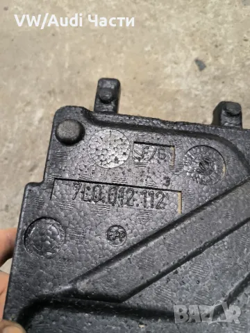 Кора за комплект резервна гума за Туарег Порше Ауди VW Touareg Porsche Cayenne Audi Q7 7L0012112, снимка 3 - Части - 48788077