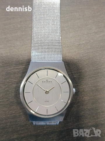 дамски часовник Skagen