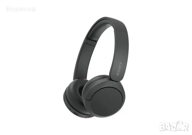 Sony WH-CH520 - безжични блутуут слушалки, снимка 7 - Bluetooth слушалки - 55728157