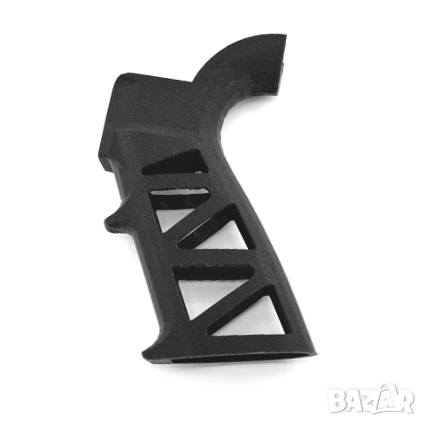 AR-15 Naroh Arms GRAL-S Пистолетна Ръкохватка Airsoft, снимка 6 - Оборудване и аксесоари за оръжия - 51269725