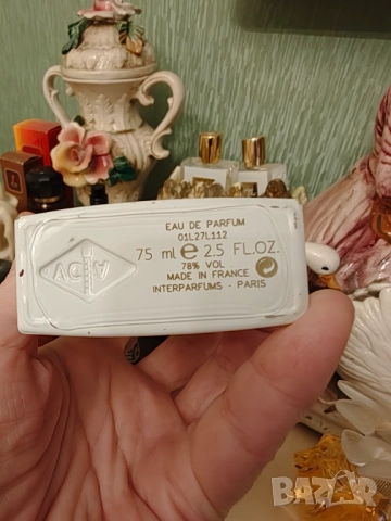  Van Cleef & Arpels Collection Extraordinaire SANTAL BLANC  (EDP), снимка 2 - Дамски парфюми - 52133587