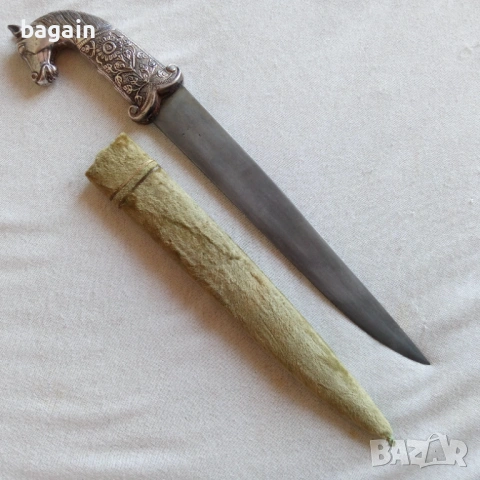 Ханджар, кама, кинжал.