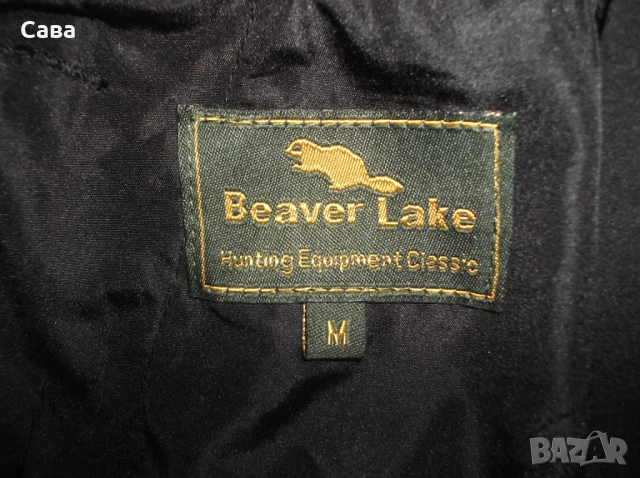 Софтшел панталон BEAVER LAKE  мъжки,С-М, снимка 7 - Спортни дрехи, екипи - 53276306