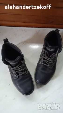 Зимни обувки боти Sprandi, снимка 2 - Дамски боти - 50432587