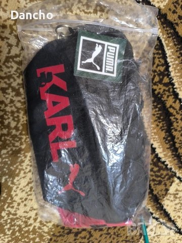 Дамска чанта за кръст Puma