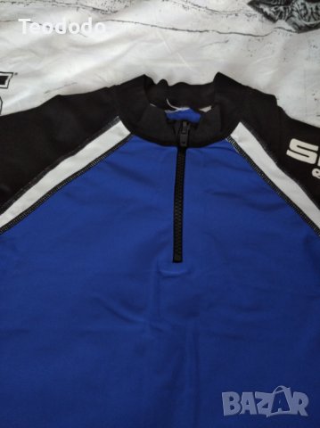 Детски плувен сет и раница, снимка 2 - Детски тениски и потници - 40970400