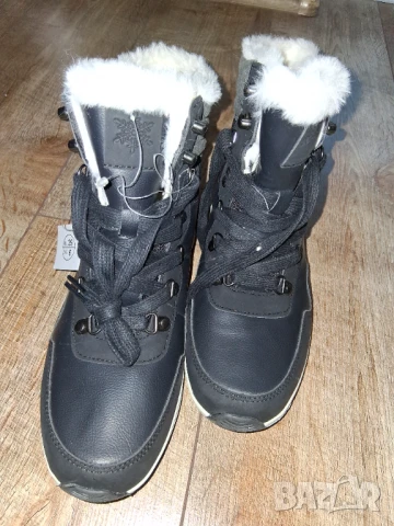 н.39 боти, снимка 10 - Дамски боти - 51078163