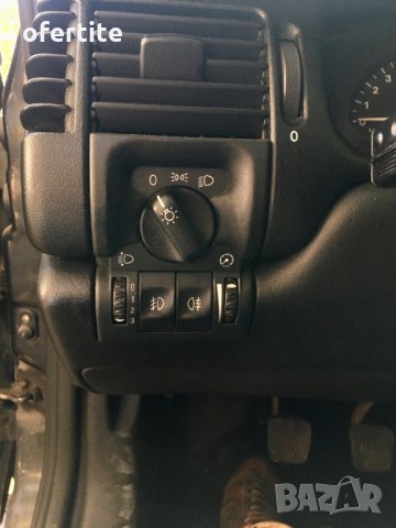 ✅ Opel Vectra B 🔝 2.0 DI 16V 82 кс, снимка 18 - Автомобили и джипове - 34576185