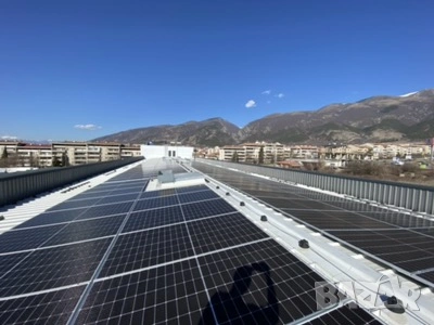 Соларни системи -доставка и монтаж , снимка 6 - Електро услуги - 53486025