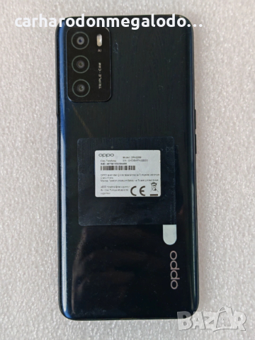 OPPO A16 64GB 4GB RAM , снимка 2 - Други - 53026220