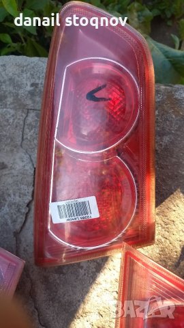 Вътрешни стопове за Митсубиши Лансер 2010 година , снимка 2 - Части - 40504897