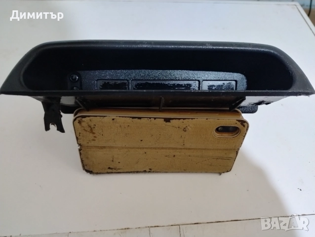 Дисплеи - Инфо Център За Опел Тигра 1997г. / Opel Tigra 1997y