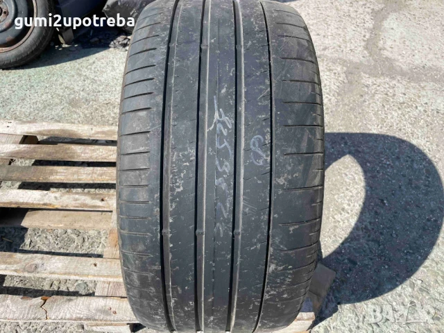 325/35/22 Pireli P Zero Дот 2019г Грайфер 4-4,5м MO