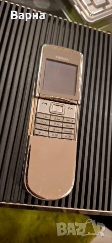 Nokia 8800, снимка 3 - Nokia - 53586882