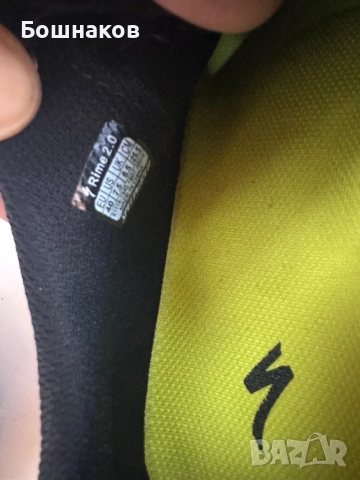 Шпайкове Specialized , снимка 4 - Велосипеди - 51803997