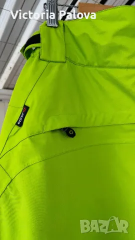 Панталон за зимни спортове ETIREL,Швейцария, снимка 12 - Зимни спортове - 29437870