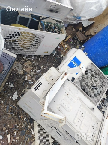 купувам стари климатици , снимка 2 - Други услуги - 53386027