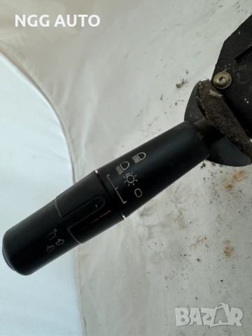 Лостчета светлини, мигачи, фарове, чистачки Пежо 306, Peugeot 306 1996, снимка 3 - Части - 51395364