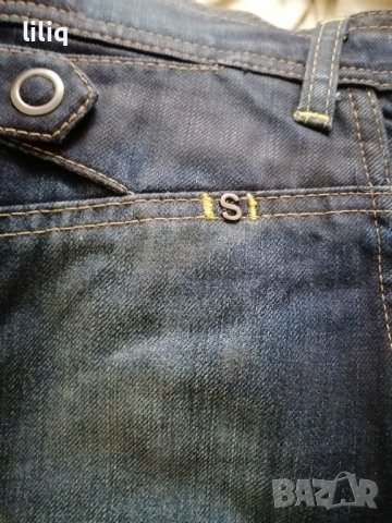 Sisley оригинална пола, снимка 2 - Поли - 41445946