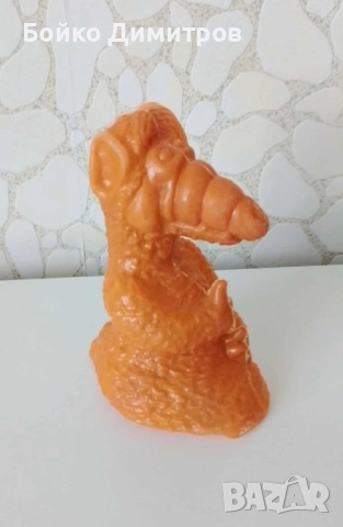 Ретро гумени играчки, снимка 4 - Други - 51880079