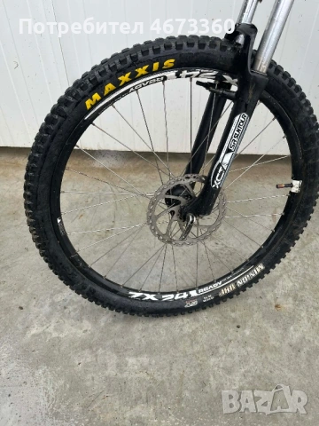 Drag c1, снимка 5 - Велосипеди - 53788703