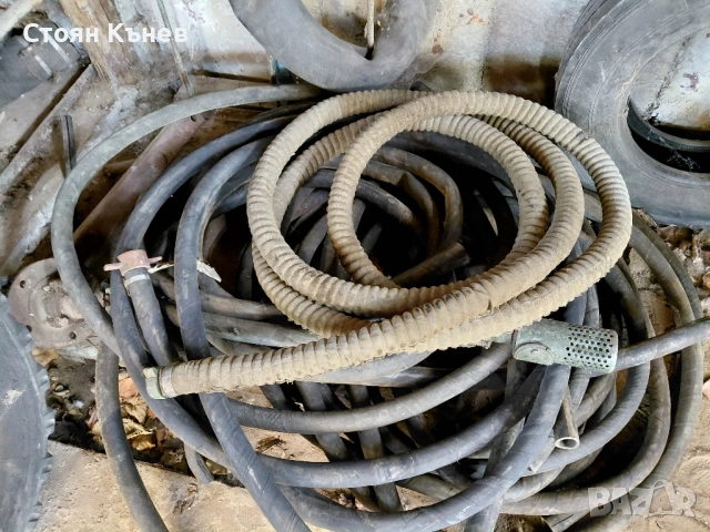 Вилица за трактор, снимка 14 - Селскостопанска техника - 28167703