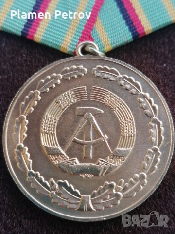 2 медала , снимка 8 - Колекции - 41827986