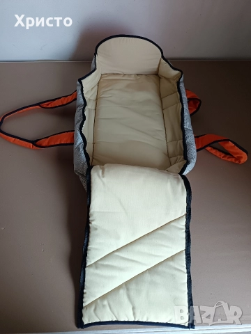 Порт бебе , снимка 2 - Други - 52677702