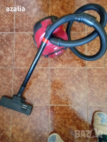 прахосмукачка, снимка 2 - Прахосмукачки - 53094804