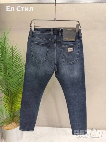 ✨🔥🔥🔥 👍 ✨𝗣𝗿𝗶𝗰e :31€ ✨𝗦ı𝘇𝗲: 31 32 32 33 33 34 36 38 📌8 бр, снимка 7 - Дънки - 53740626