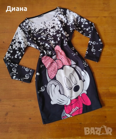 дамски рокли , снимка 9 - Рокли - 52922292