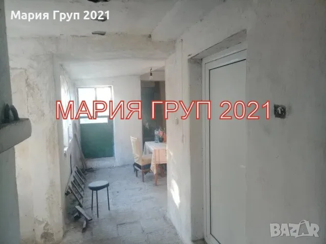 ✨ ПРОСТОРНА КЪЩА С ГАРАЖ В ГР. ХАСКОВО, КВ. ХИСАРЯ ✨, снимка 3 - Къщи - 56293463