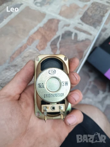Говорители , снимка 5 - Части - 50927975