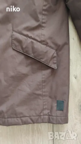 Мъжко яке Joop!, размер 52 (L), снимка 6 - Якета - 48551180