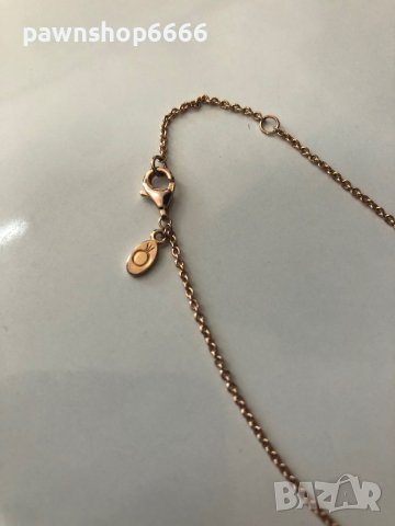 Pandora Колие Харизма, снимка 6 - Колиета, медальони, синджири - 41442604