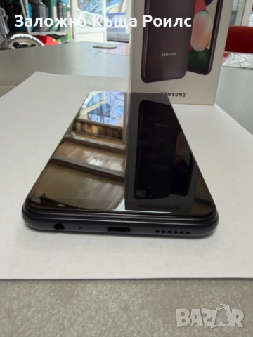 Samsung Galaxy A22s 5G, снимка 5 - Samsung - 53844543