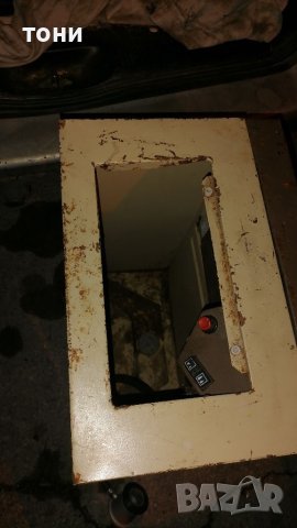 Газова печка комплект, снимка 2 - Отоплителни печки - 35569578