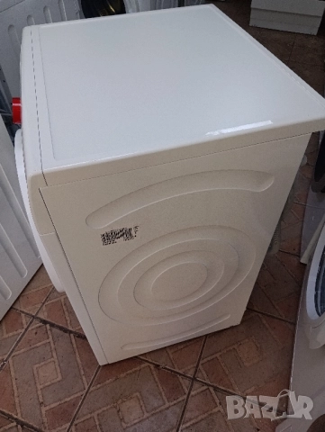 Пералня Бош Bosch Serie 4 A+++ 7кг 2 години гаранция!, снимка 7 - Перални - 52397342