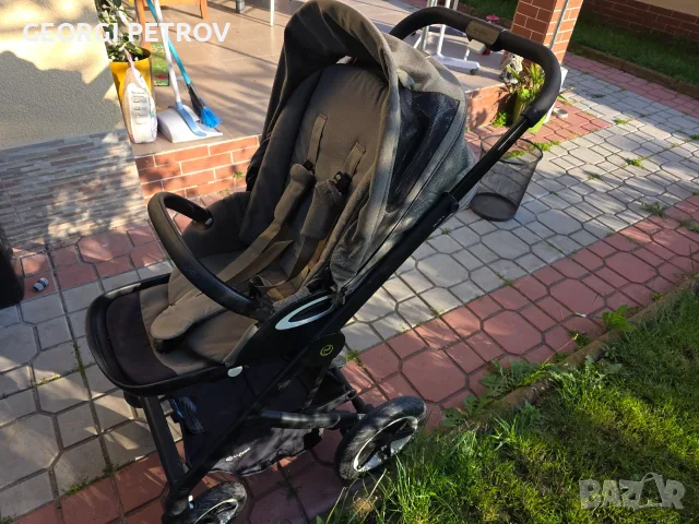 Детска количка Cybex 
