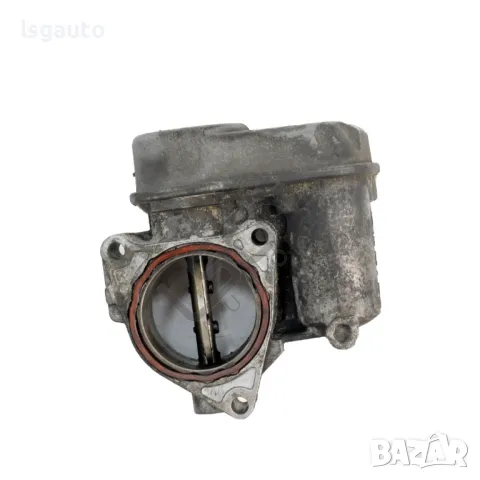 Дроселова клапа Mitsubishi Lancer X (GS44S) 2007-2017 ID: 141563, снимка 2 - Части - 48749892