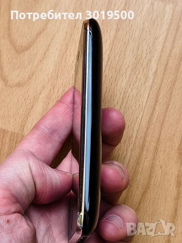 iPhone 3Gs 16GB, чист айклауд , снимка 3 - Apple iPhone - 53844975