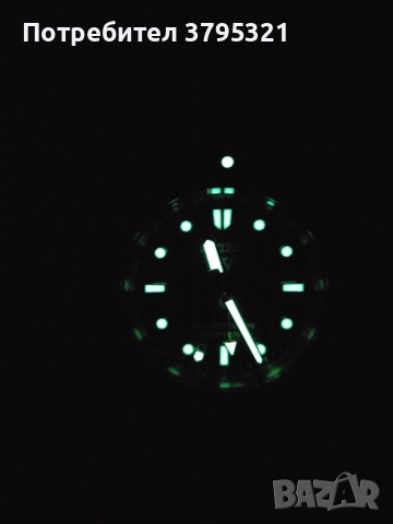 Seiko GMT MM200, снимка 11 - Мъжки - 52476142